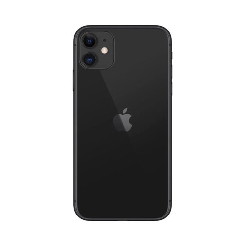 Смартфон Apple iPhone 11 128Gb USED Grade_C Black **