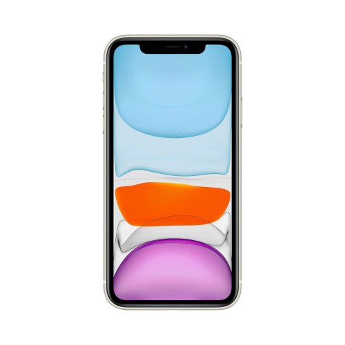 Смартфон Apple iPhone 11 64Gb USED Grade_A+ White **