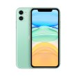 Смартфон Apple iPhone 11 128Gb USED Grade_C Green **