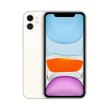 Смартфон Apple iPhone 11 128Gb White USED Grade_B+ **