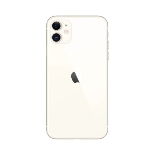 Смартфон Apple iPhone 11 128Gb White USED Grade_B+ **