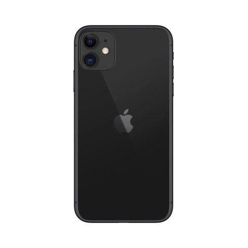 Смартфон Apple iPhone 11 64Gb Black USED Grade_B+ **
