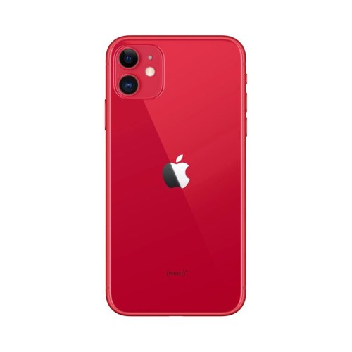 Смартфон Apple iPhone 11 64Gb Red USED Grade_B+ **