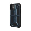 Чохол UAG для iPhone 12 / 12 Pro Monarch, Mallard