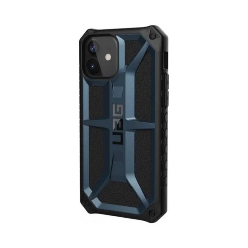 Чохол UAG для iPhone 12 / 12 Pro Monarch, Mallard