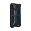 Чохол UAG для iPhone 12 / 12 Pro Monarch, Mallard