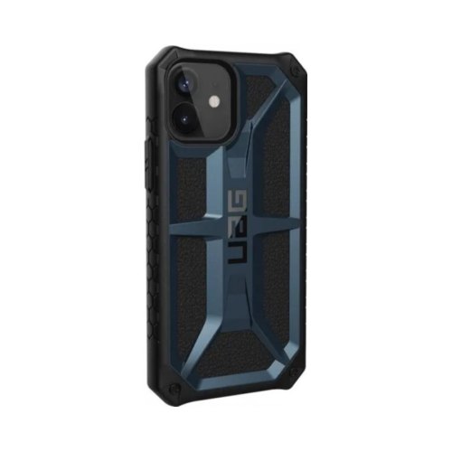 Чохол UAG для iPhone 12 / 12 Pro Monarch, Mallard