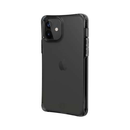Чохол UAG для iPhone 12 / 12 Pro [U] Mouve, Ash