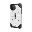 Чохол UAG для iPhone 12 / 12 Pro Pathfinder, White