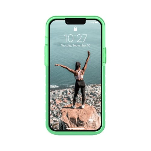 Чохол UAG [U] для Apple iPhone 13 Pro Max Dip, Spearmint