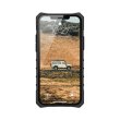 Чохол UAG для iPhone 12 / 12 Pro Pathfinder, Silver