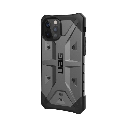 Чохол UAG для iPhone 12 / 12 Pro Pathfinder, Silver