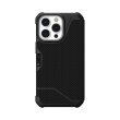 Чохол UAG для Apple Iphone 13 Pro Metropolis, Kevlar Black