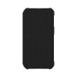 Чохол UAG для Apple Iphone 13 Pro Metropolis, Kevlar Black