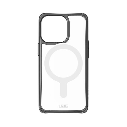 Чохол UAG для Apple iPhone 13 Pro Plyo Magsafe, Ash