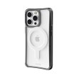 Чохол UAG для Apple iPhone 13 Pro Plyo Magsafe, Ash
