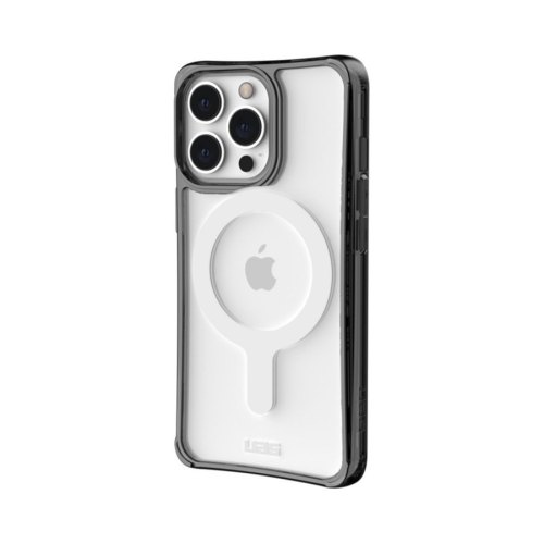 Чохол UAG для Apple iPhone 13 Pro Plyo Magsafe, Ash