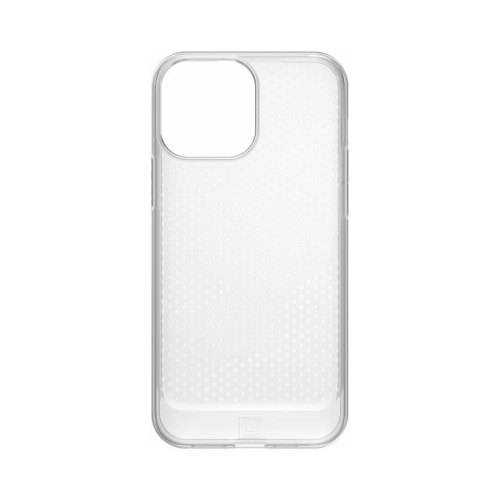 Чохол UAG [U] для Apple Iphone 13 Pro Max Lucent, Ice