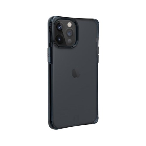 Чохол UAG для iPhone 12 Pro Max [U] Mouve, Soft Blue