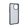 Чохол UAG для iPhone 12 Pro Max [U] Mouve, Soft Blue