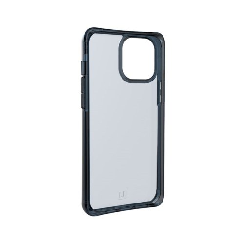 Чохол UAG для iPhone 12 Pro Max [U] Mouve, Soft Blue