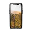 Чохол UAG для iPhone 12 Pro Max [U] Mouve, Ice