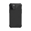 Чохол UAG для iPhone 12 / 12 Pro Metropolis LT, FIBR Black