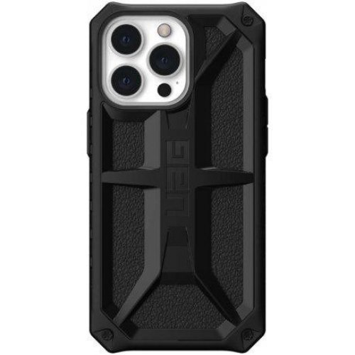Чохол UAG для Apple iPhone 13 Pro Max Monarch, Black