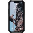 Чохол UAG для Apple iPhone 13 Pro Max Monarch, Black