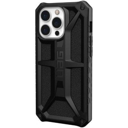 Чохол UAG для Apple iPhone 13 Pro Max Monarch, Black
