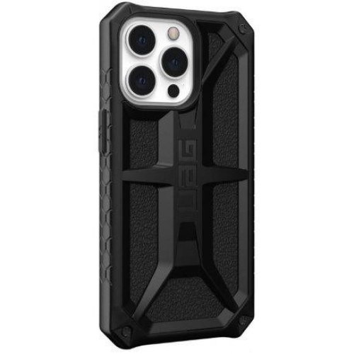 Чохол UAG для Apple iPhone 13 Pro Max Monarch, Black
