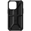 Чохол UAG для Apple iPhone 13 Pro Max Monarch, Black