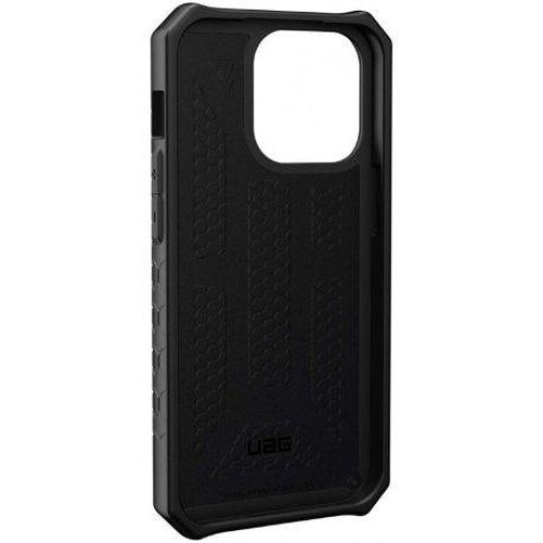 Чохол UAG для Apple iPhone 13 Pro Max Monarch, Black