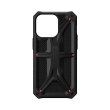 Чохол UAG для Apple iPhone 13 Pro Max Monarch,Kevlar Black