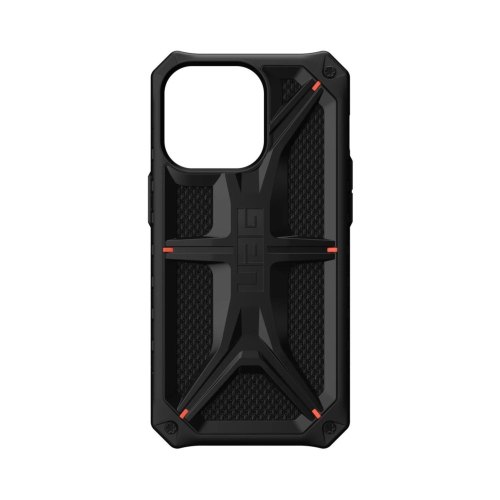 Чохол UAG для Apple iPhone 13 Pro Max Monarch,Kevlar Black