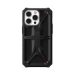 Чохол UAG для Apple iPhone 13 Pro Max Monarch,Kevlar Black