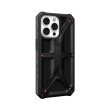 Чохол UAG для Apple iPhone 13 Pro Max Monarch,Kevlar Black