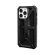Чохол UAG для Apple iPhone 13 Pro Max Monarch,Kevlar Black