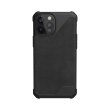 Чохол UAG для iPhone 12 Pro Max Metropolis LT, Leather Black