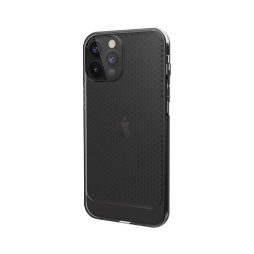 Чохол UAG для iPhone 12 Pro Max [U] Lucent, Ash