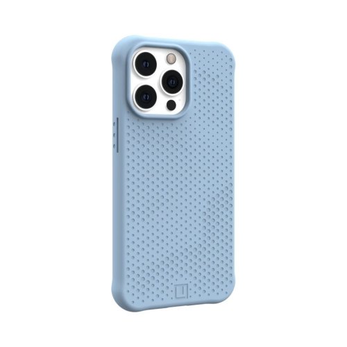 Чохол UAG [U] для Apple iPhone 13 Pro DOT, Cerulean
