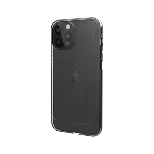 Чохол UAG для iPhone 12 Pro Max [U] Lucent, Ice