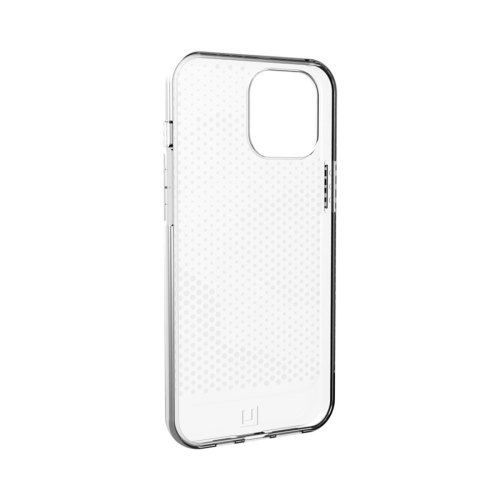 Чохол UAG для iPhone 12 Pro Max [U] Lucent, Ice