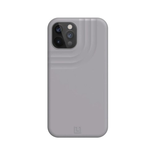 Чохол UAG для iPhone 12 / 12 Pro [U] Anchor, Grey