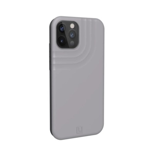 Чохол UAG для iPhone 12 / 12 Pro [U] Anchor, Grey