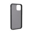 Чохол UAG для iPhone 12 / 12 Pro [U] Anchor, Grey