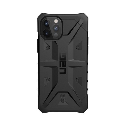 Чохол UAG для iPhone 12 / 12 Pro Pathfinder, Black