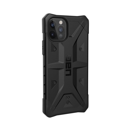 Чохол UAG для iPhone 12 / 12 Pro Pathfinder, Black