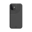 Чохол UAG для iPhone 12 / 12 Pro [U] Anchor, Black