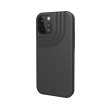 Чохол UAG для iPhone 12 / 12 Pro [U] Anchor, Black